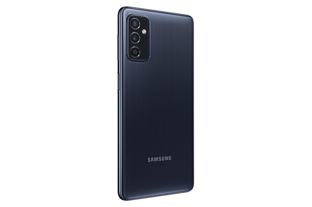 Samsung Galaxy M52 5G