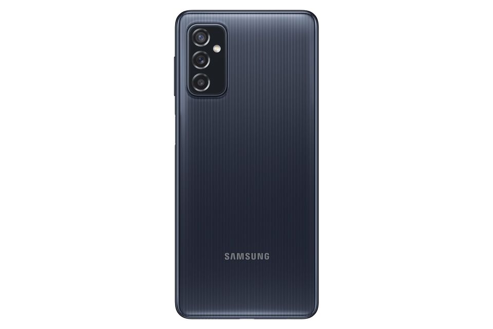 Samsung Galaxy M52 5G