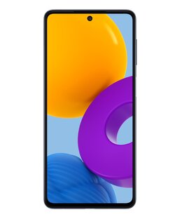 Samsung Galaxy M52 5G