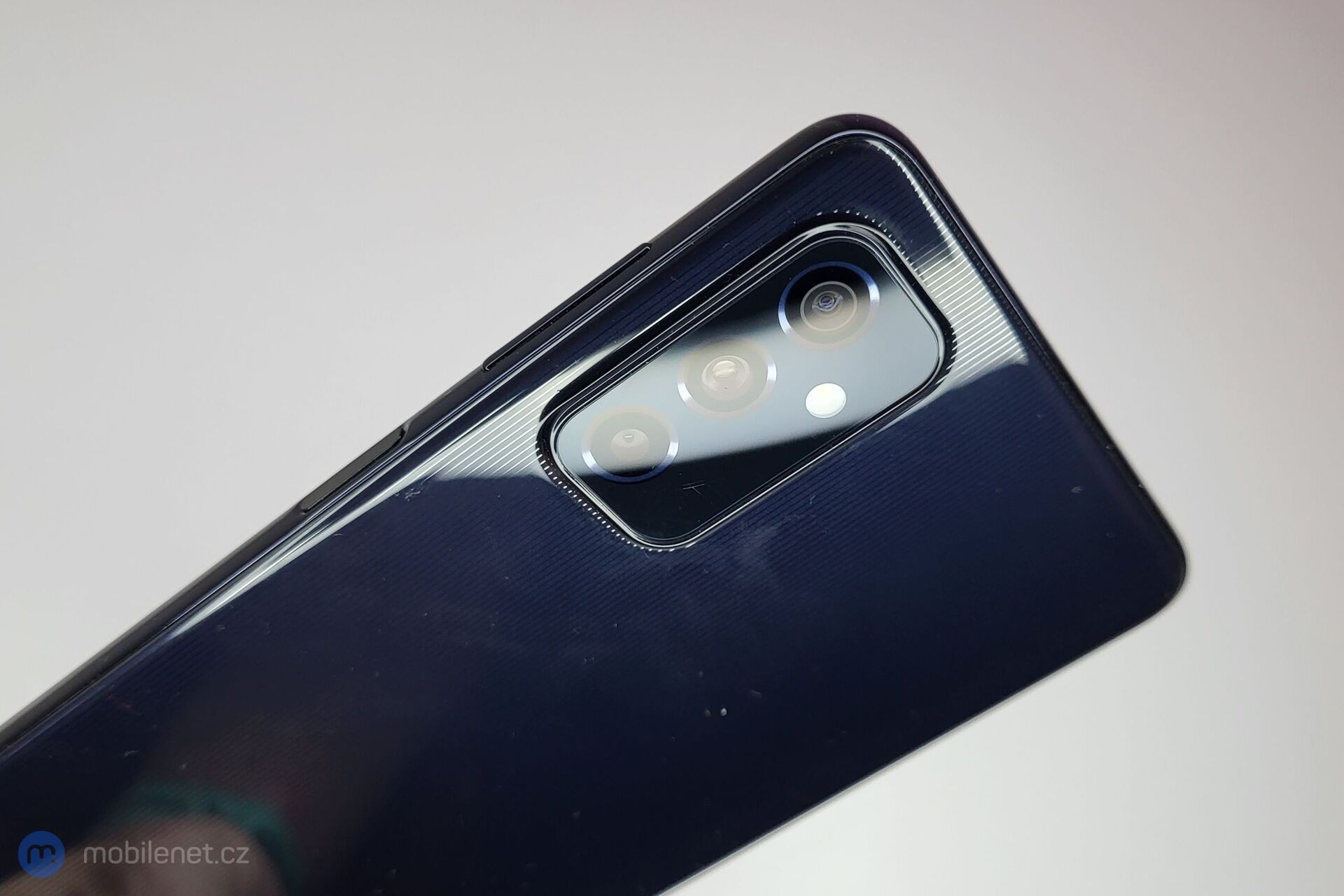 Samsung Galaxy M52 5G