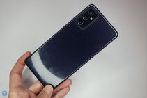 Samsung Galaxy M52 5G