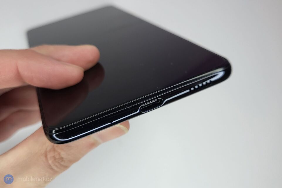 Samsung Galaxy M52 5G