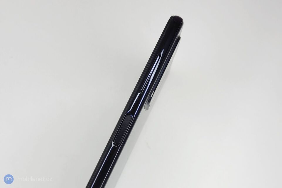 Samsung Galaxy M52 5G