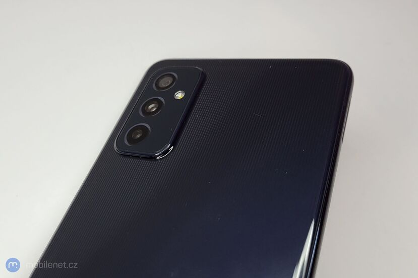 Samsung Galaxy M52 5G