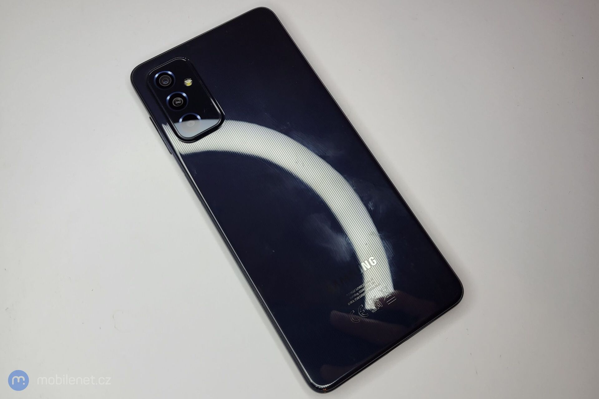 Samsung Galaxy M52 5G