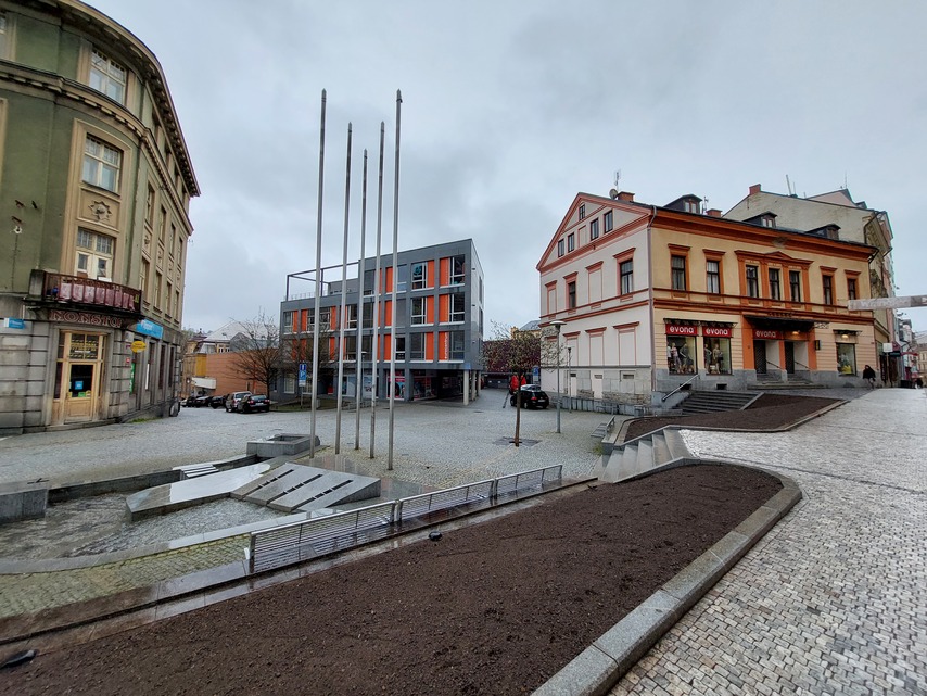 Samsung Galaxy M52 5G