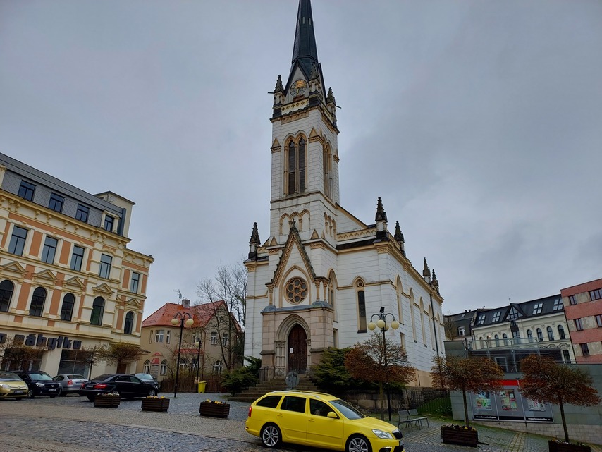 Samsung Galaxy M52 5G