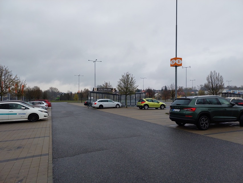 Samsung Galaxy M52 5G