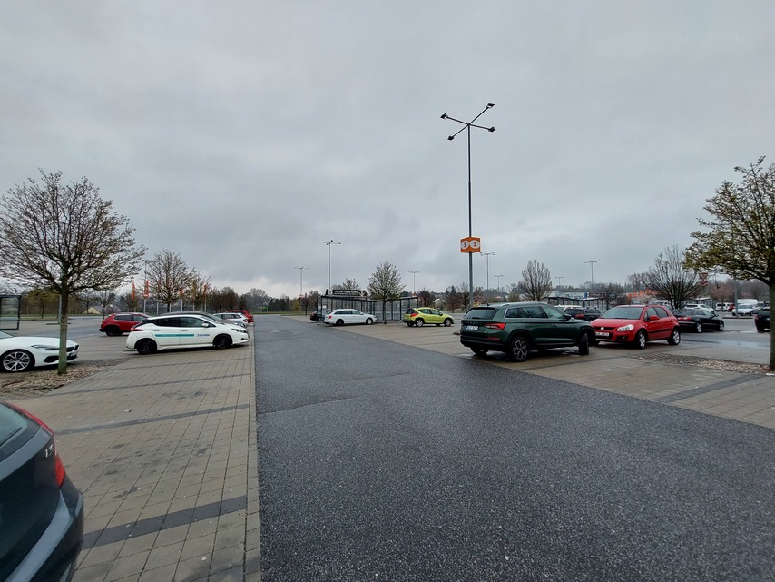 Samsung Galaxy M52 5G