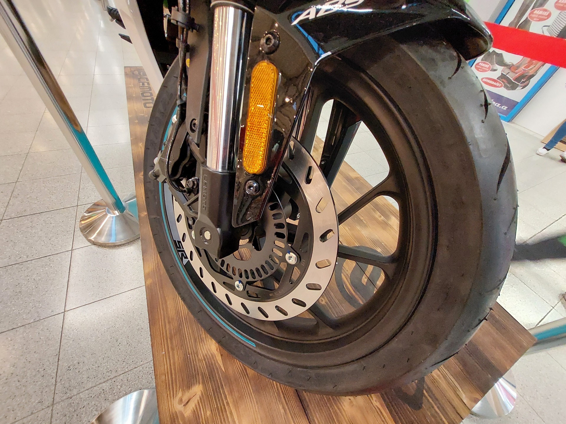 Samsung Galaxy M52 5G