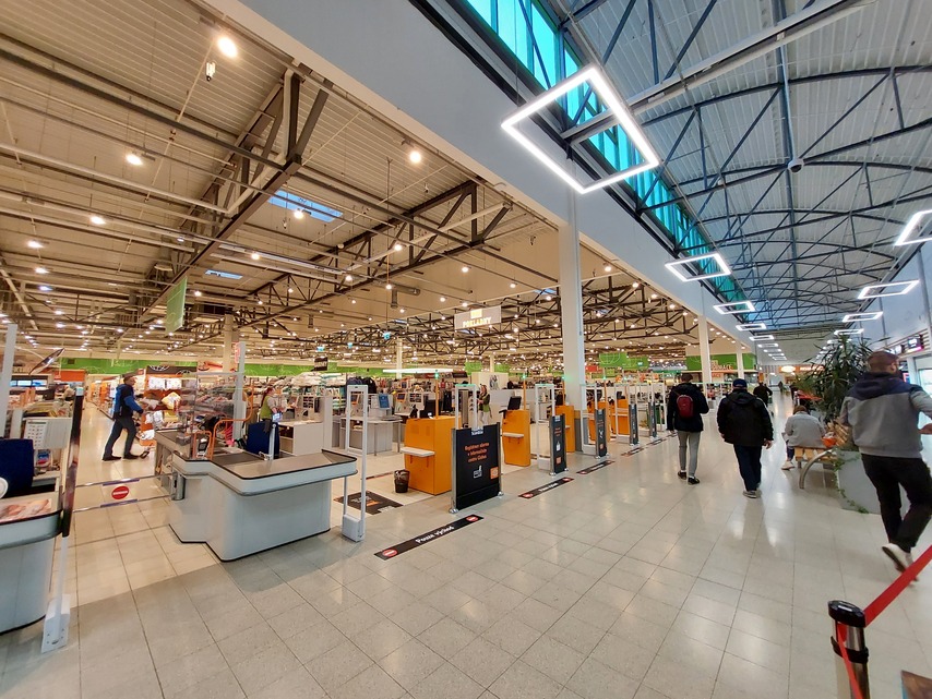 Samsung Galaxy M52 5G