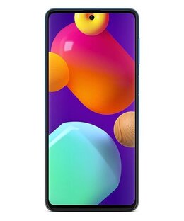 Samsung Galaxy M62