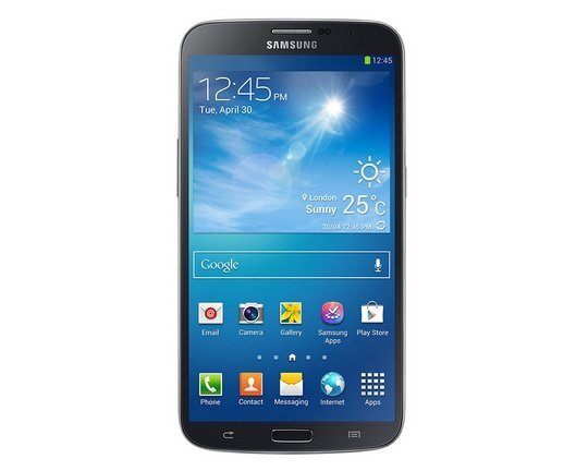 Samsung Galaxy Mega 6.3