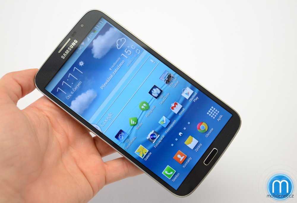 Samsung Galaxy Mega 6.3