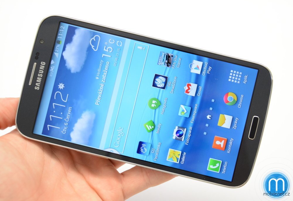 Samsung Galaxy Mega 6.3