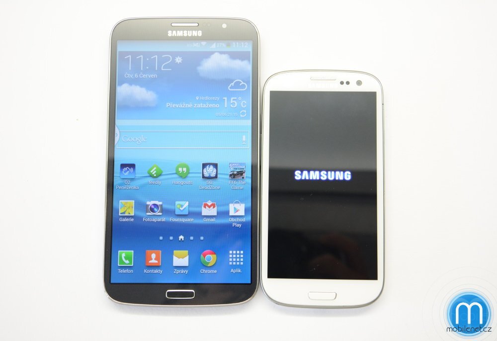Samsung Galaxy Mega 6.3