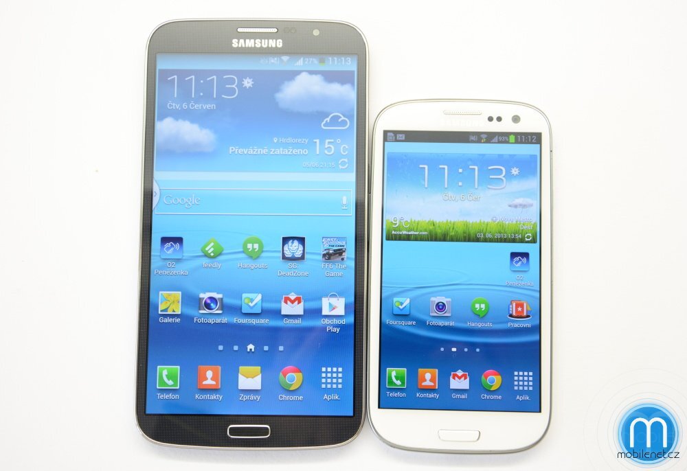 Samsung Galaxy Mega 6.3