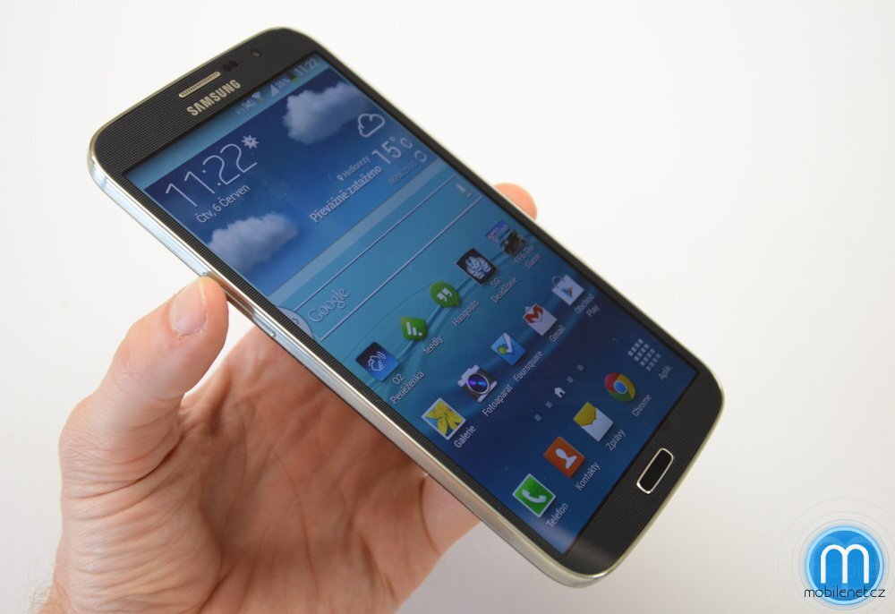 Samsung Galaxy Mega 6.3
