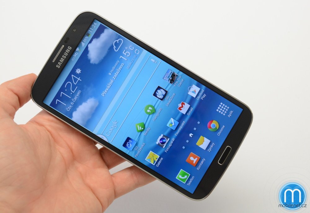 Samsung Galaxy Mega 6.3