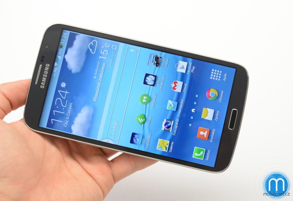 Samsung Galaxy Mega 6.3