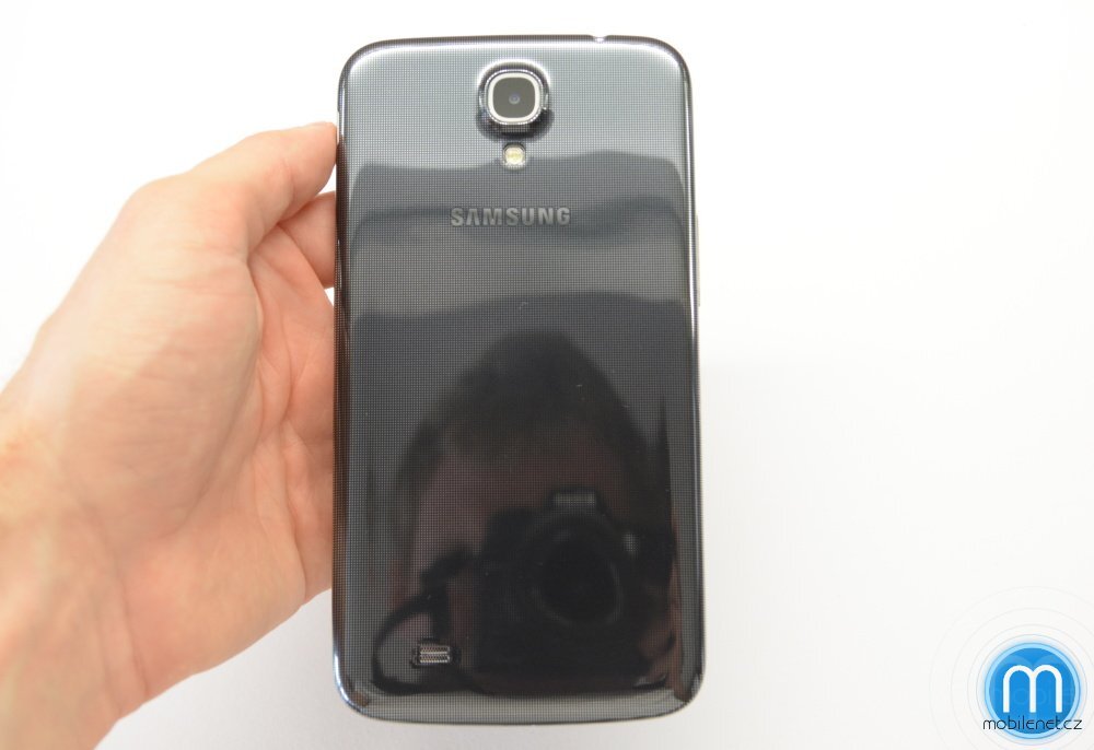 Samsung Galaxy Mega 6.3