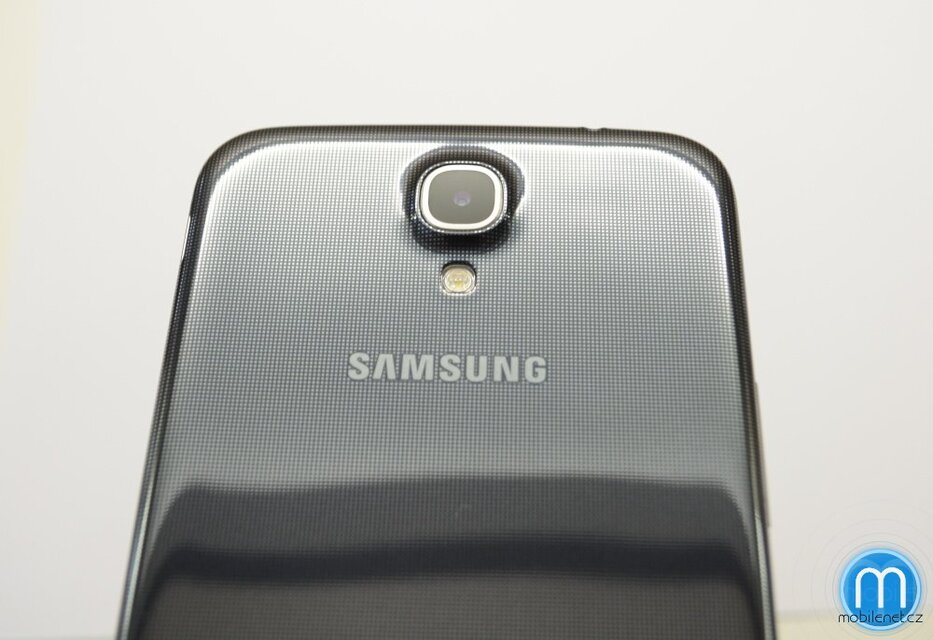 Samsung Galaxy Mega 6.3
