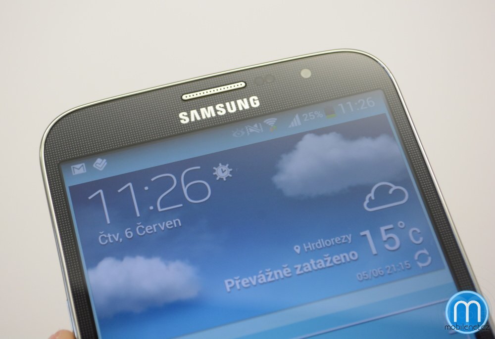 Samsung Galaxy Mega 6.3