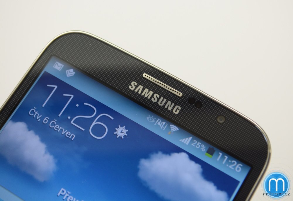 Samsung Galaxy Mega 6.3