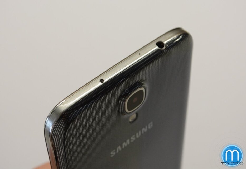 Samsung Galaxy Mega 6.3