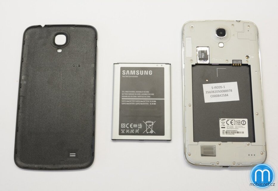 Samsung Galaxy Mega 6.3