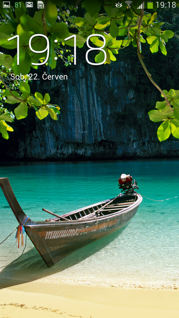 Samsung Galaxy Mega 6.3