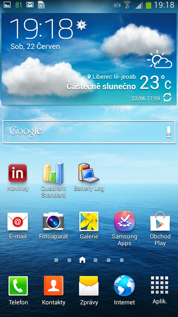 Samsung Galaxy Mega 6.3