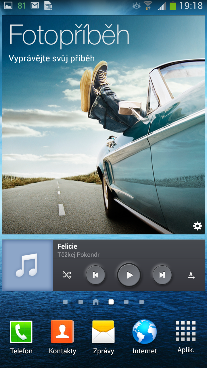 Samsung Galaxy Mega 6.3