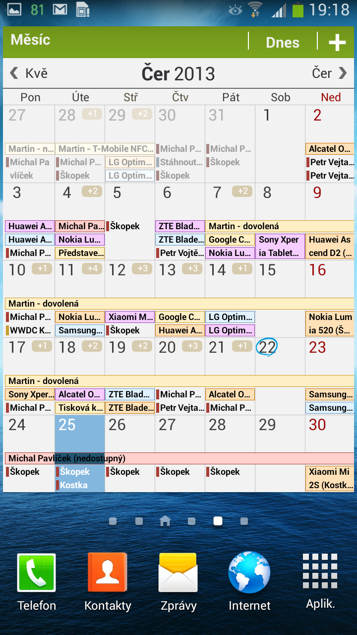 Samsung Galaxy Mega 6.3