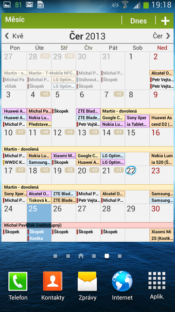 Samsung Galaxy Mega 6.3