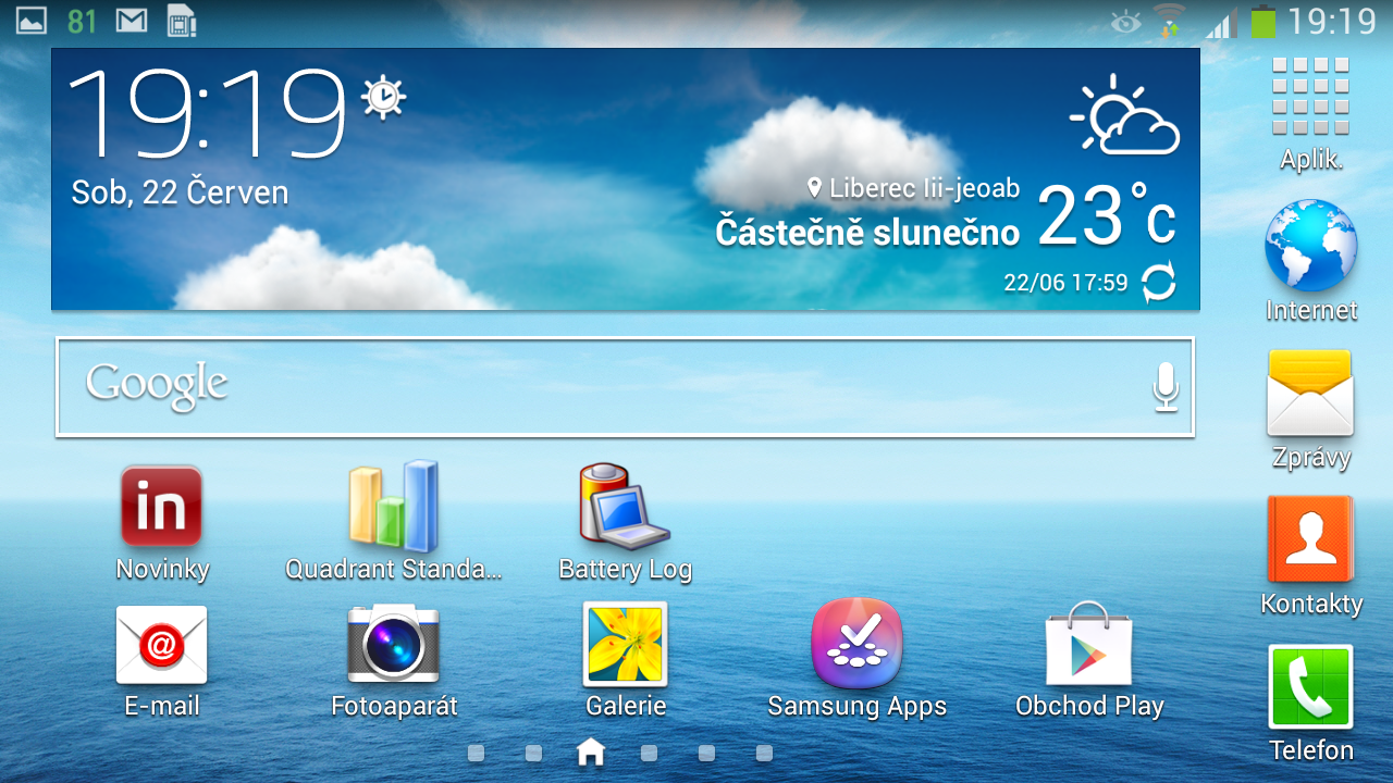 Samsung Galaxy Mega 6.3