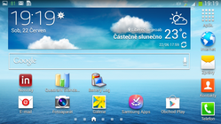 Samsung Galaxy Mega 6.3