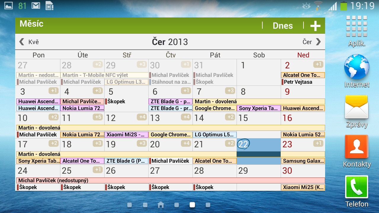 Samsung Galaxy Mega 6.3