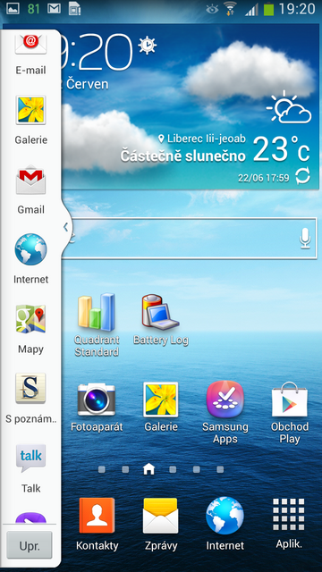 Samsung Galaxy Mega 6.3