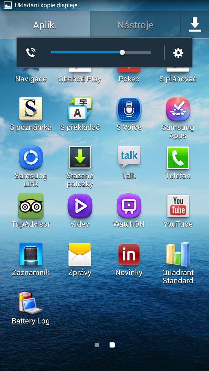 Samsung Galaxy Mega 6.3