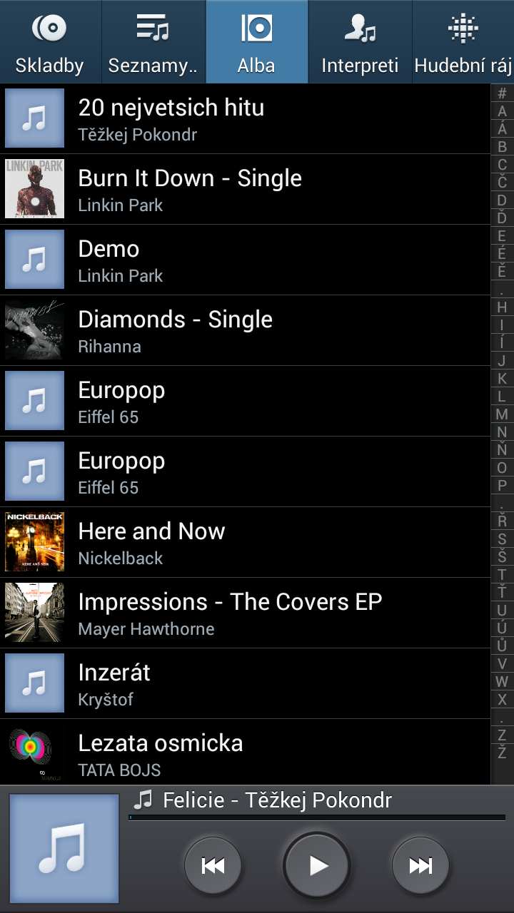 Samsung Galaxy Mega 6.3