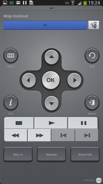 Samsung Galaxy Mega 6.3