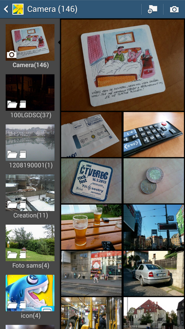 Samsung Galaxy Mega 6.3