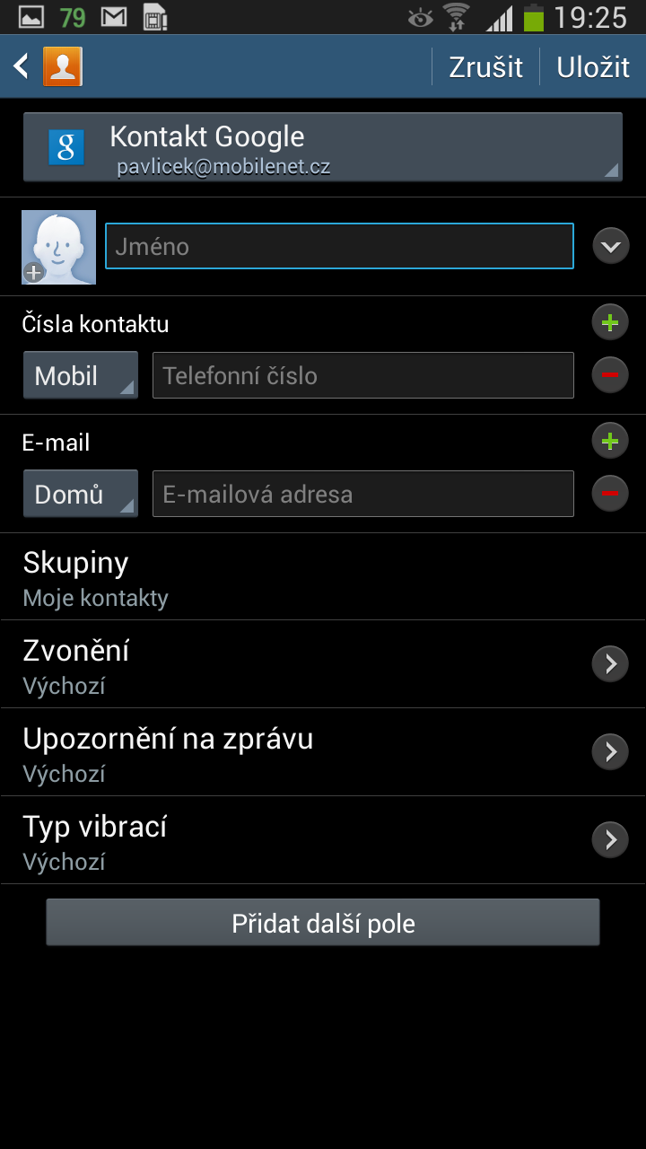 Samsung Galaxy Mega 6.3