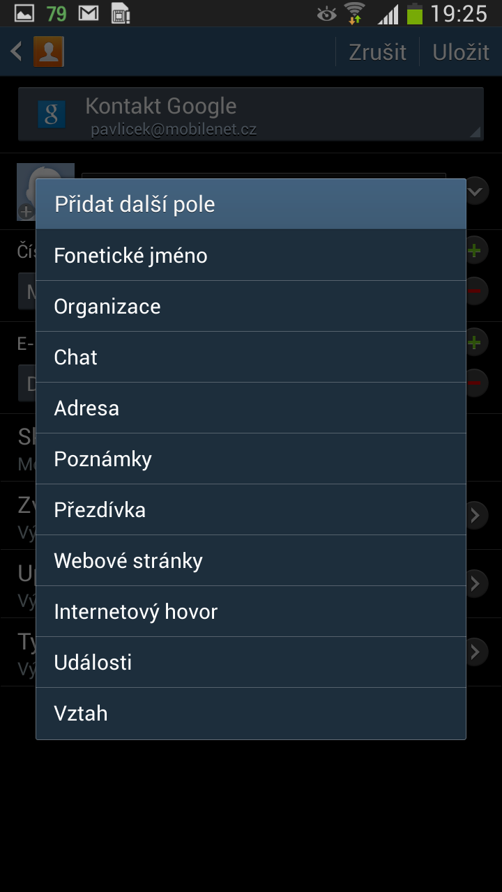 Samsung Galaxy Mega 6.3