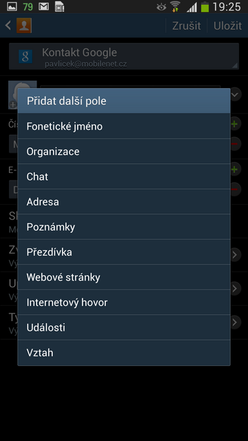 Samsung Galaxy Mega 6.3