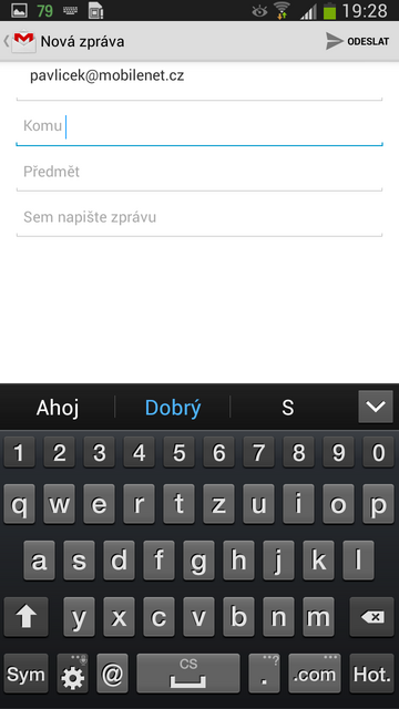 Samsung Galaxy Mega 6.3