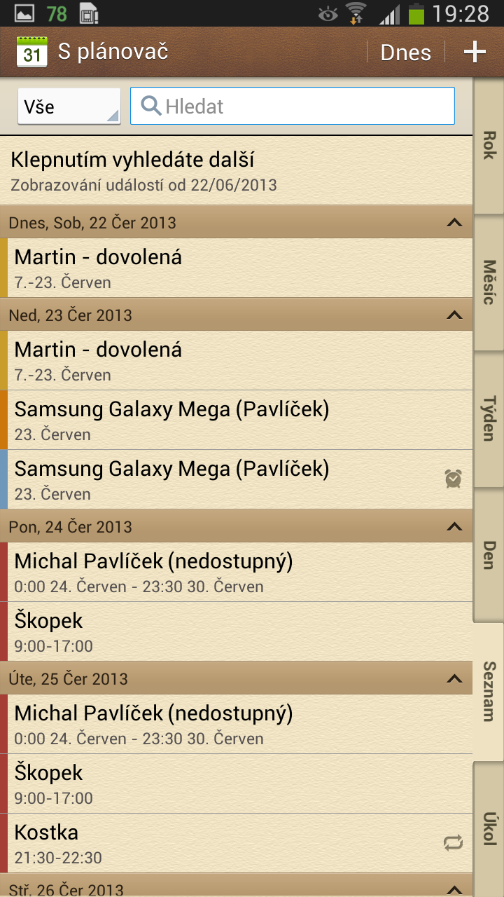 Samsung Galaxy Mega 6.3