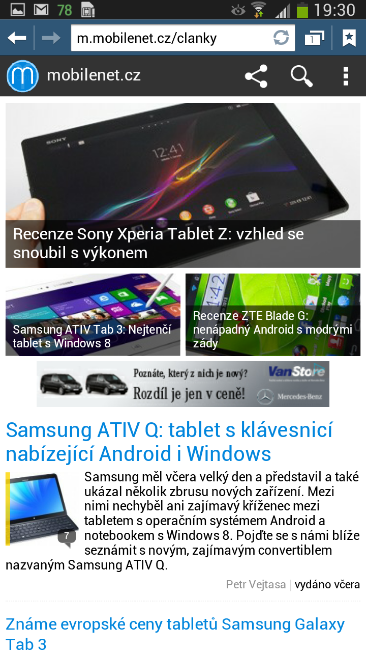 Samsung Galaxy Mega 6.3