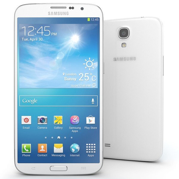 Samsung Galaxy Mega 6.3
